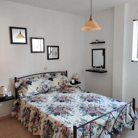 Kassiani Apartment 2 Kastanéa Zewnętrze zdjęcie
