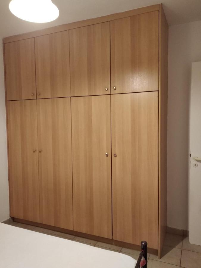 Kassiani Apartment 2 Kastanéa Zewnętrze zdjęcie