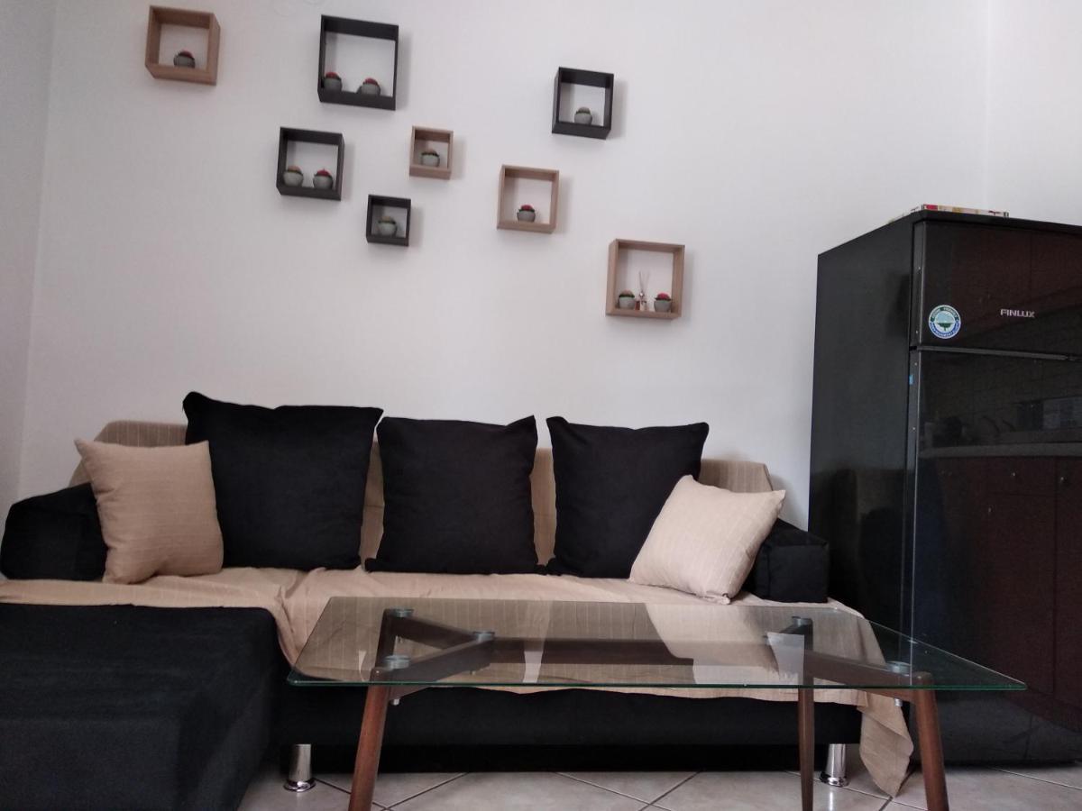 Kassiani Apartment 2 Kastanéa Zewnętrze zdjęcie