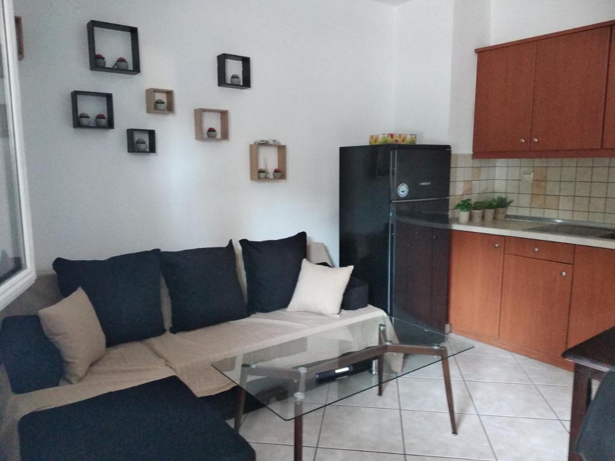 Kassiani Apartment 2 Kastanéa Zewnętrze zdjęcie