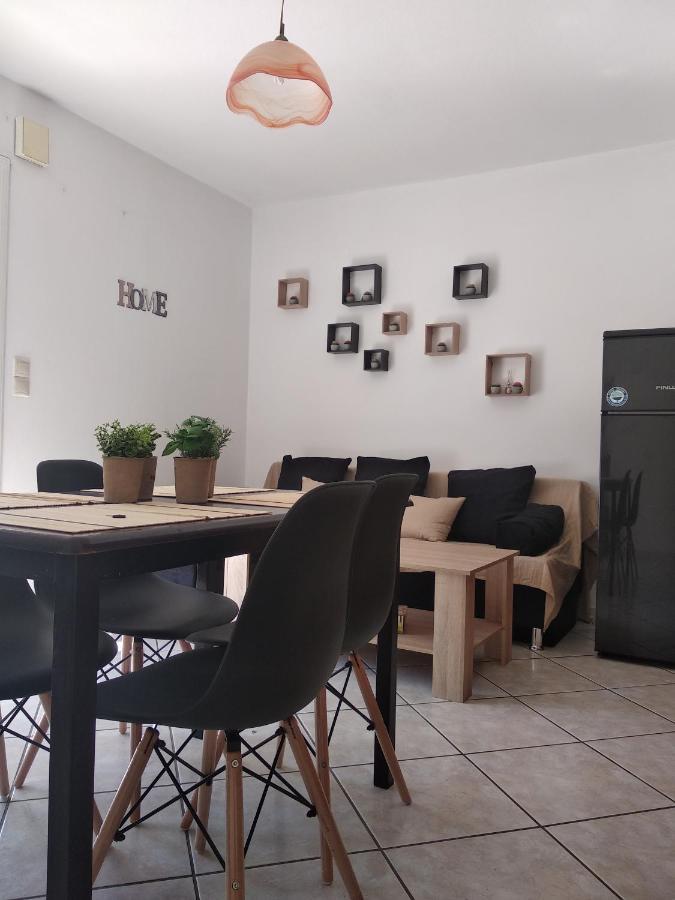 Kassiani Apartment 2 Kastanéa Zewnętrze zdjęcie