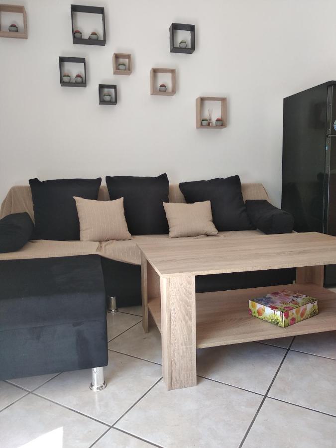 Kassiani Apartment 2 Kastanéa Zewnętrze zdjęcie