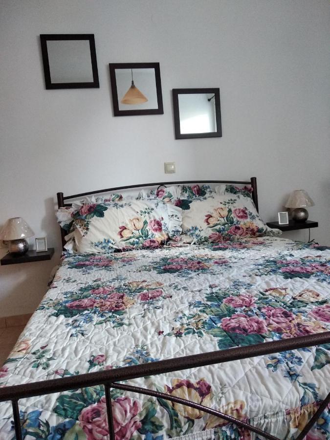 Kassiani Apartment 2 Kastanéa Zewnętrze zdjęcie