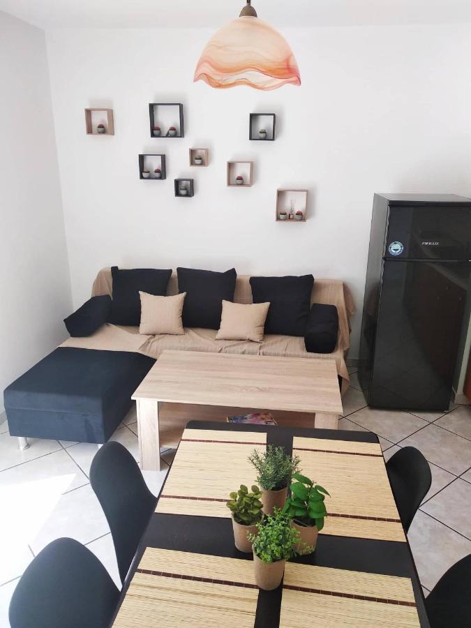 Kassiani Apartment 2 Kastanéa Zewnętrze zdjęcie