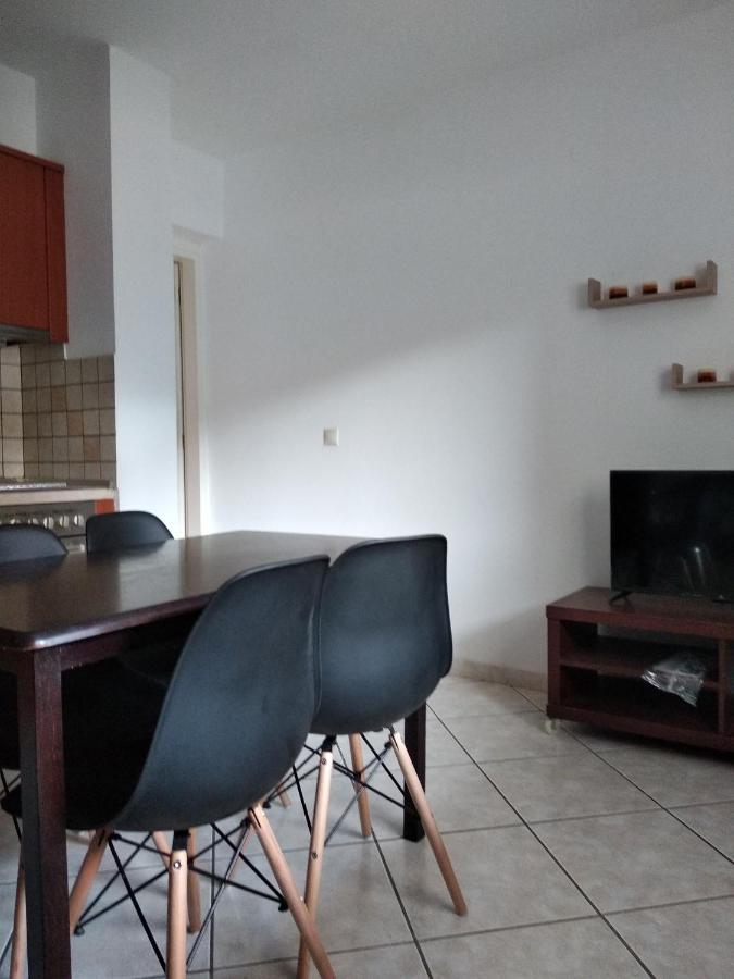 Kassiani Apartment 2 Kastanéa Zewnętrze zdjęcie