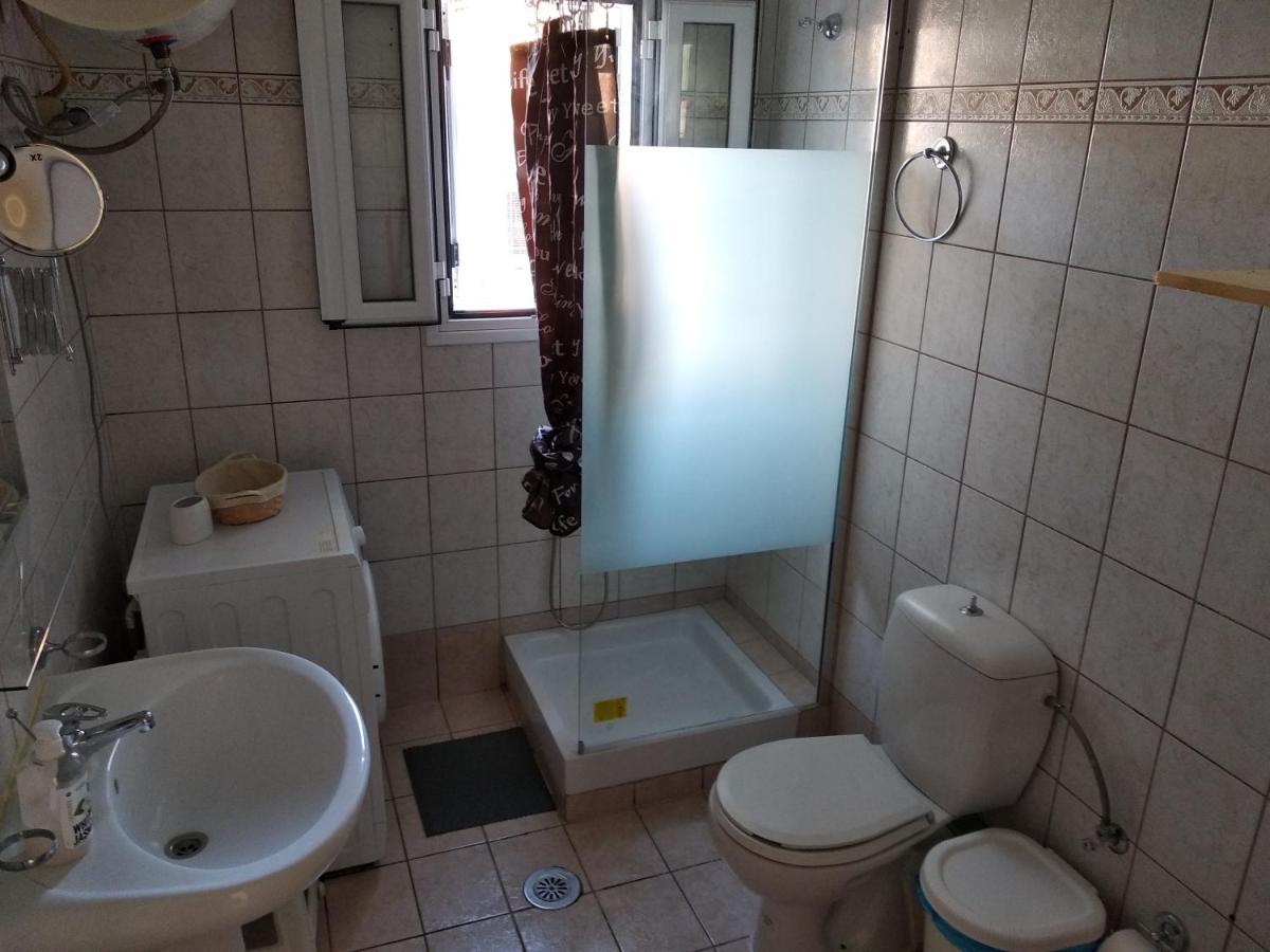 Kassiani Apartment 2 Kastanéa Zewnętrze zdjęcie