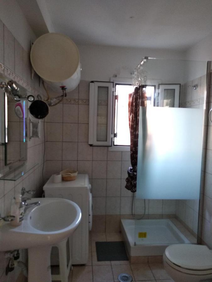 Kassiani Apartment 2 Kastanéa Zewnętrze zdjęcie
