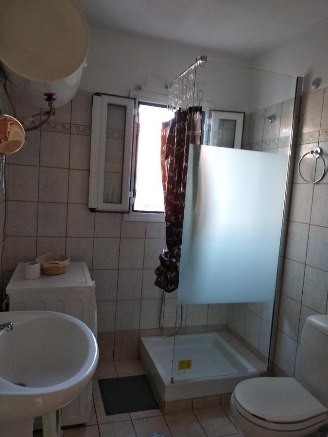 Kassiani Apartment 2 Kastanéa Zewnętrze zdjęcie